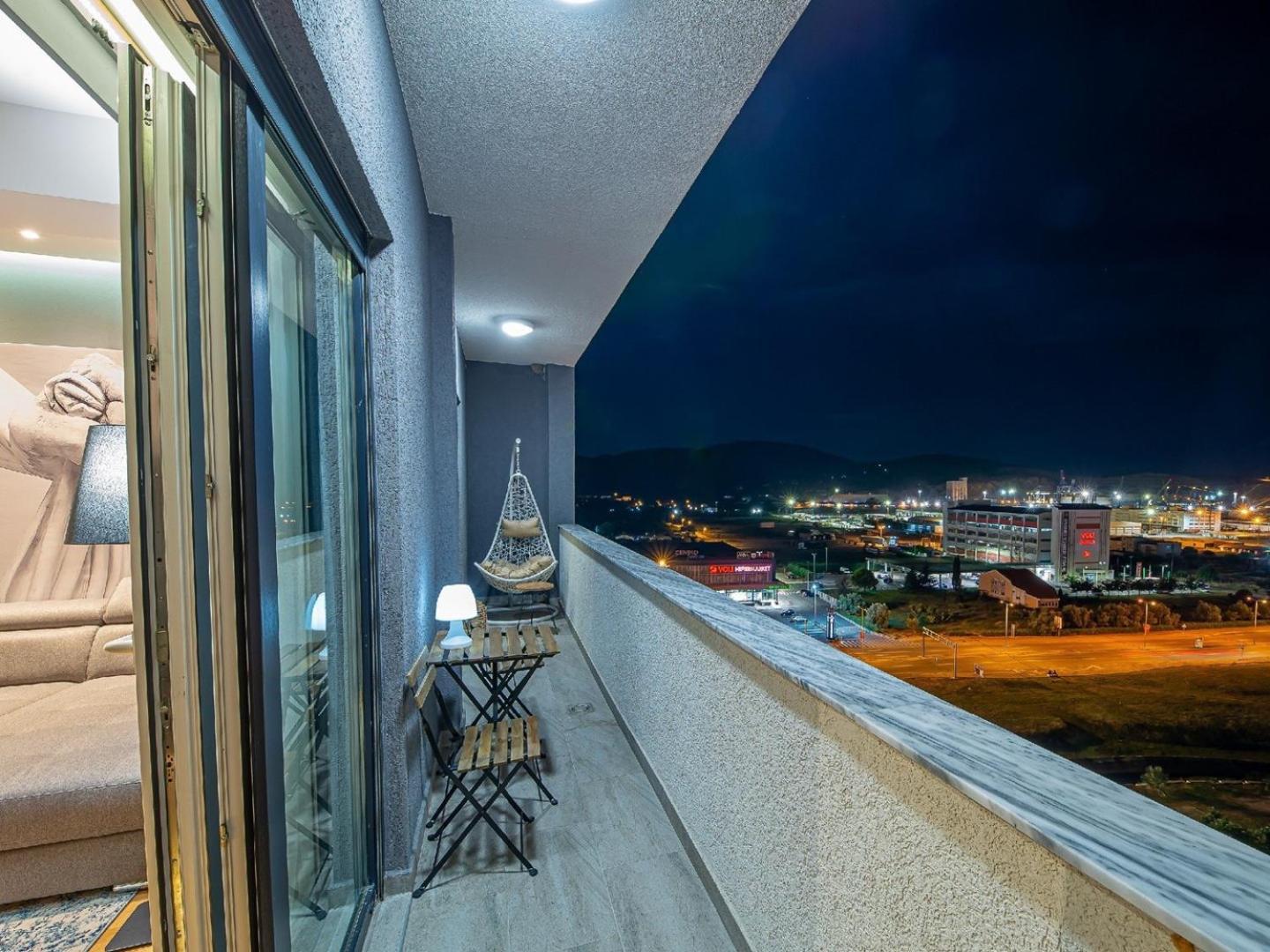 Night Pearl Διαμέρισμα Bar Εξωτερικό φωτογραφία